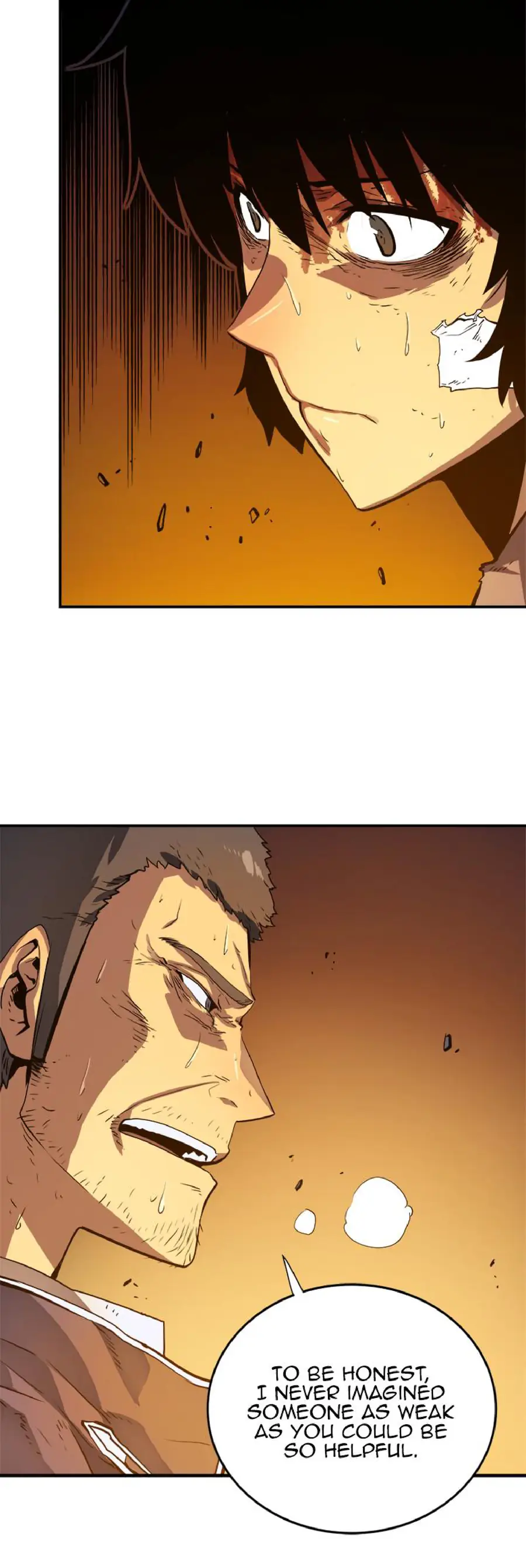 Solo Leveling Chapter 9 Page 25
