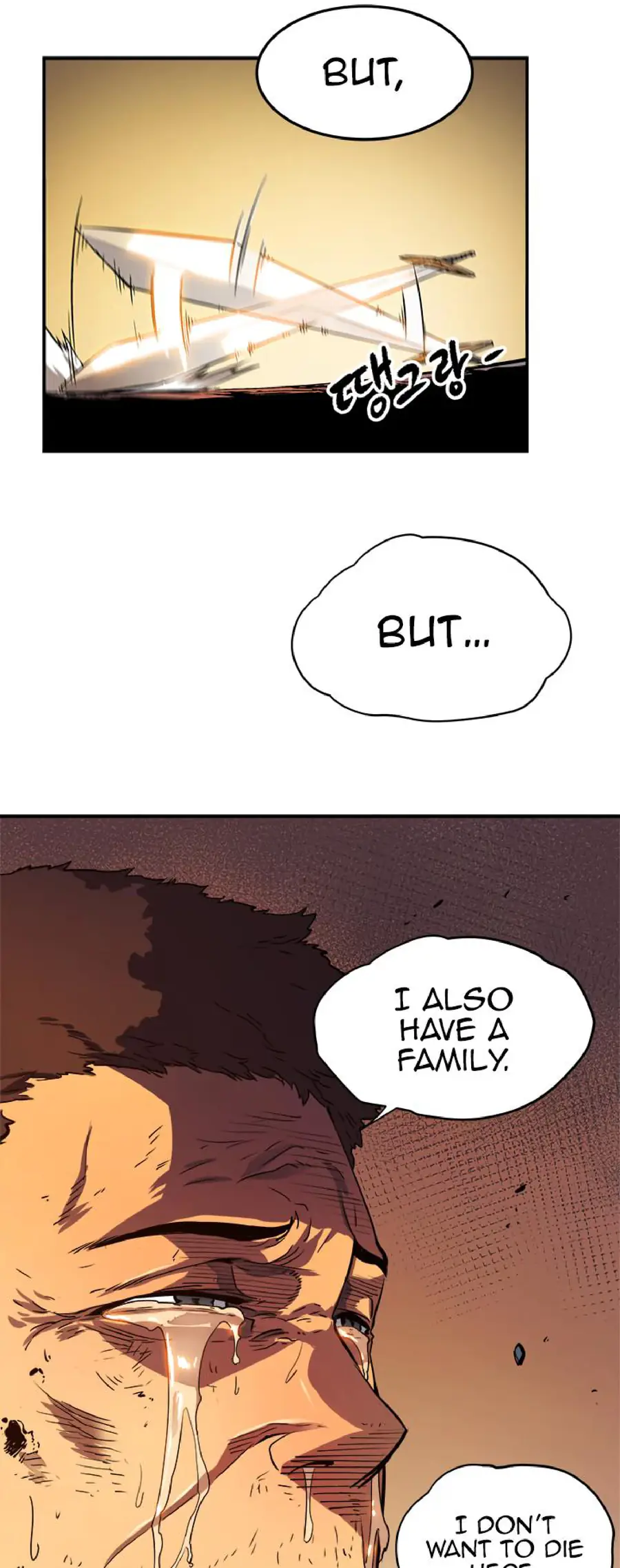 Solo Leveling Chapter 9 Page 28