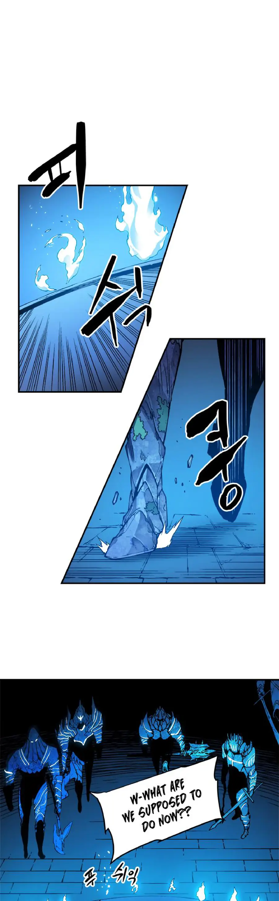 Solo Leveling Chapter 9 Page 3