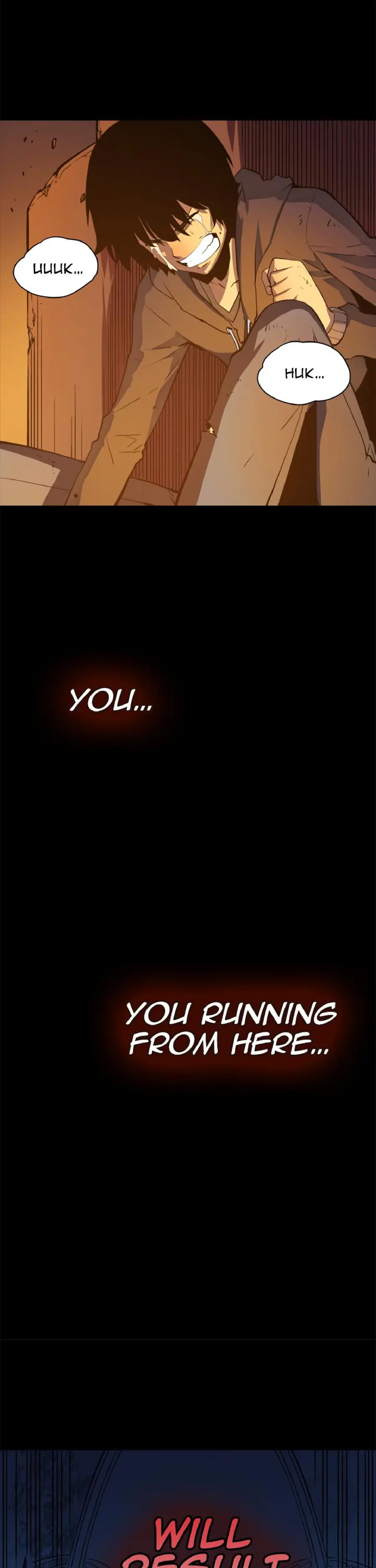 Solo Leveling Chapter 9 Page 33
