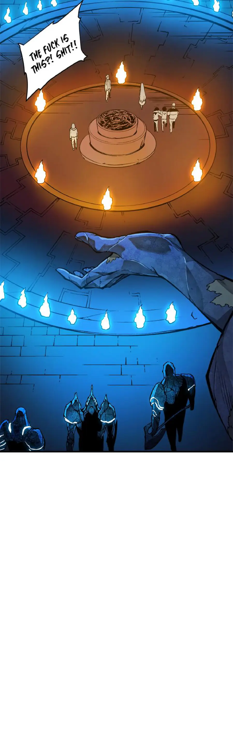 Solo Leveling Chapter 9 Page 4