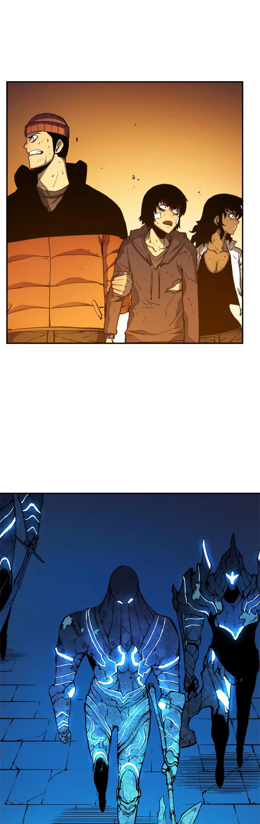 Solo Leveling Chapter 9 Page 5
