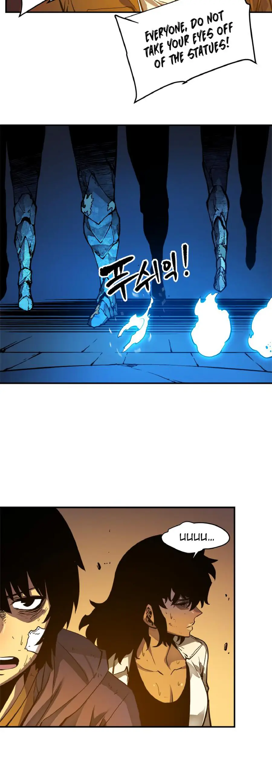 Solo Leveling Chapter 9 Page 8