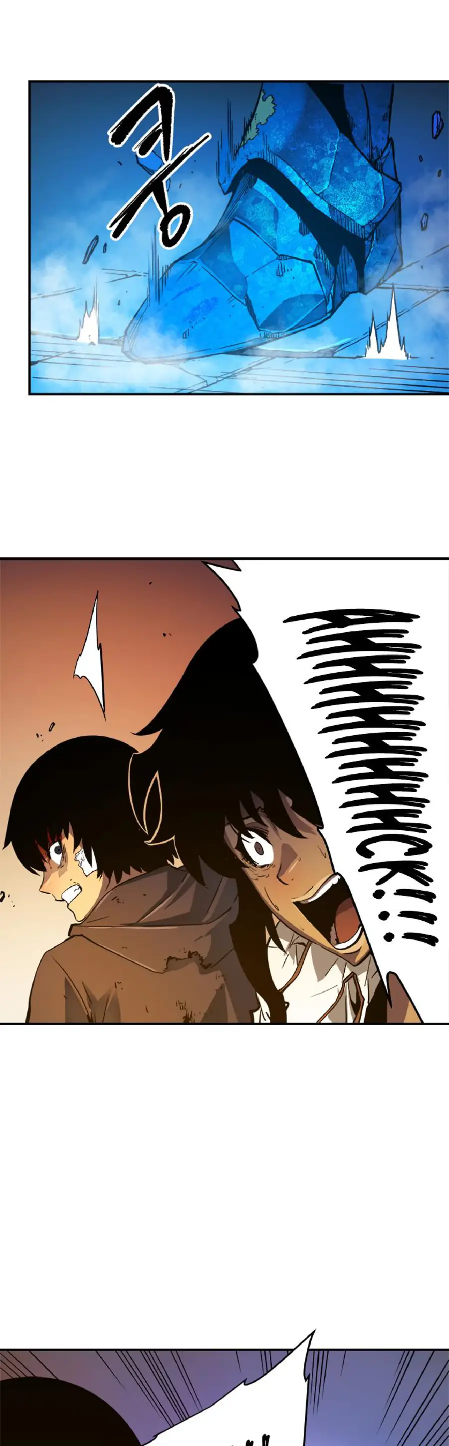 Solo Leveling Chapter 9 Page 9