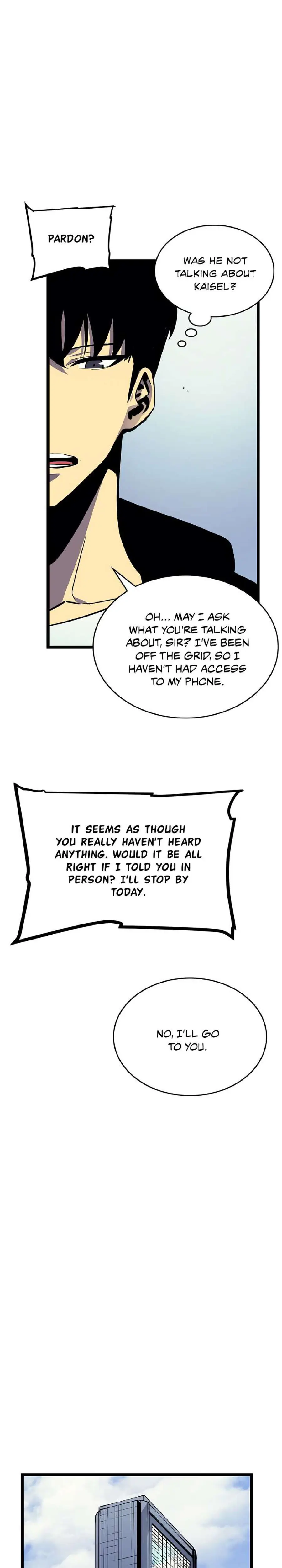 Solo Leveling Chapter 90 Page 12