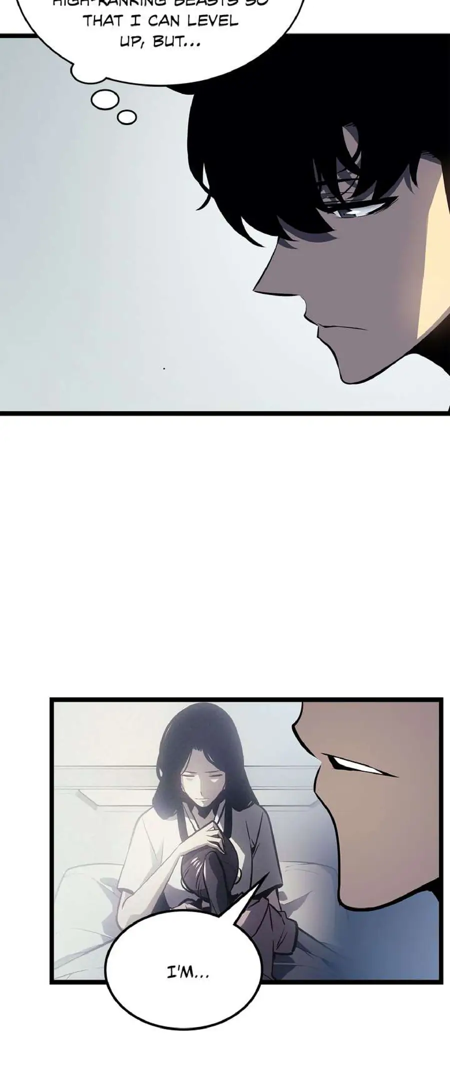 Solo Leveling Chapter 90 Page 14