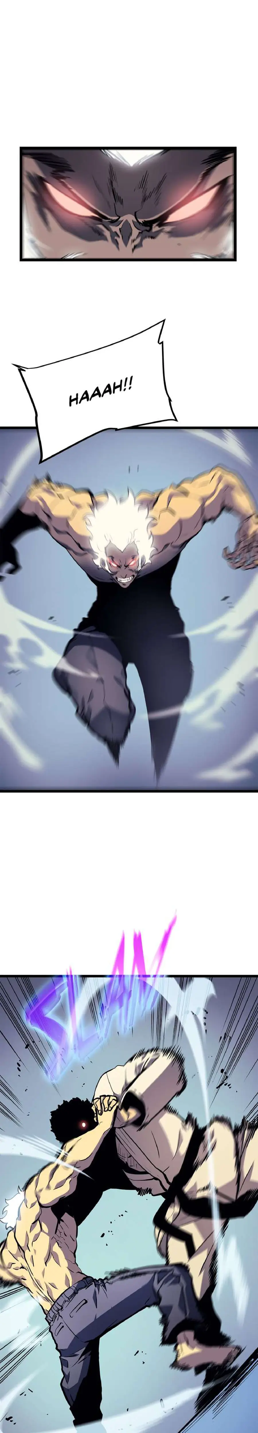 Solo Leveling Chapter 90 Page 18