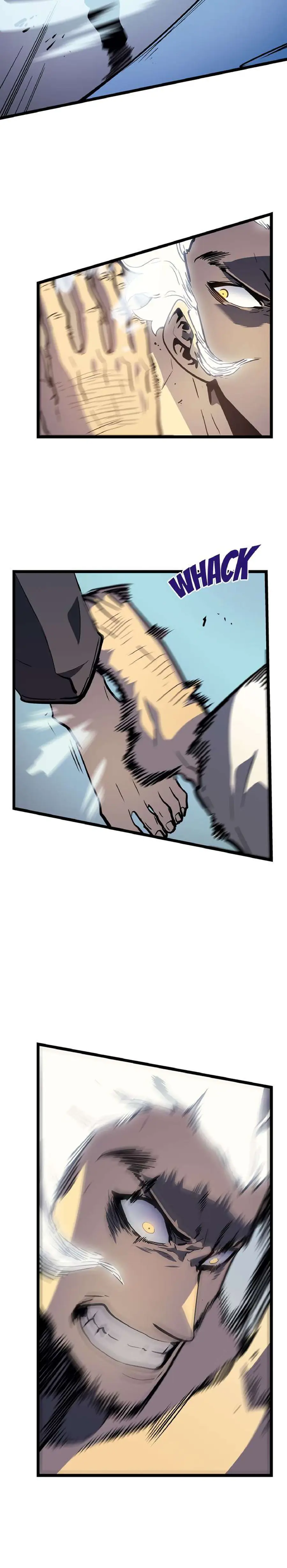 Solo Leveling Chapter 90 Page 19