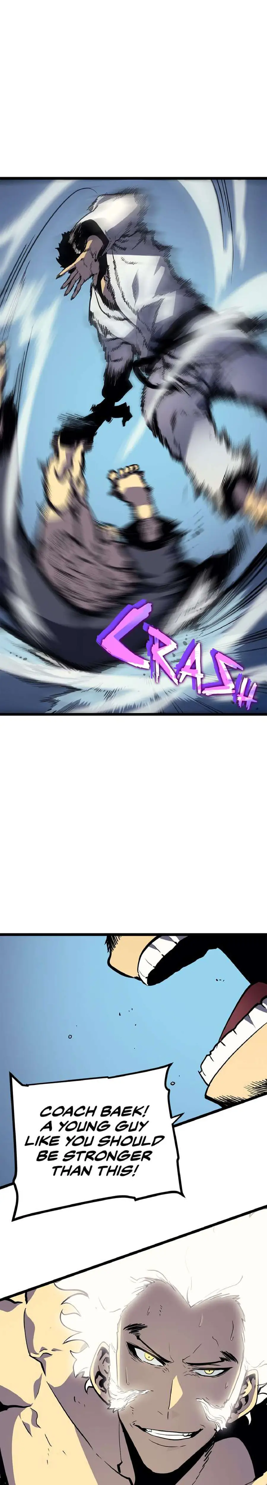Solo Leveling Chapter 90 Page 20