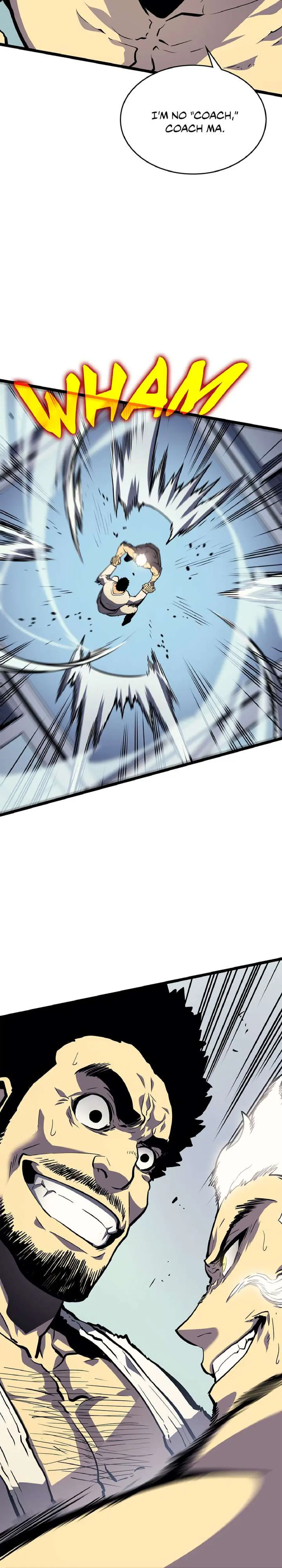 Solo Leveling Chapter 90 Page 21
