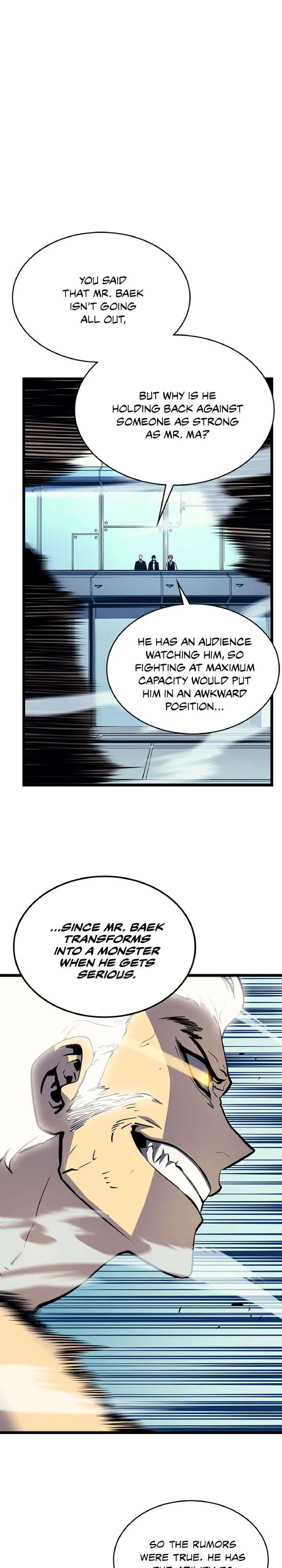Solo Leveling Chapter 90 Page 26