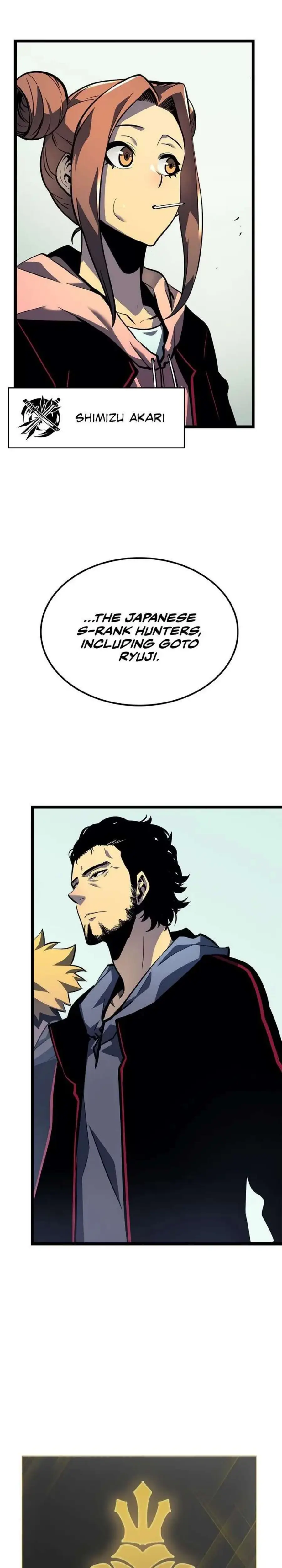 Solo Leveling Chapter 90 Page 31