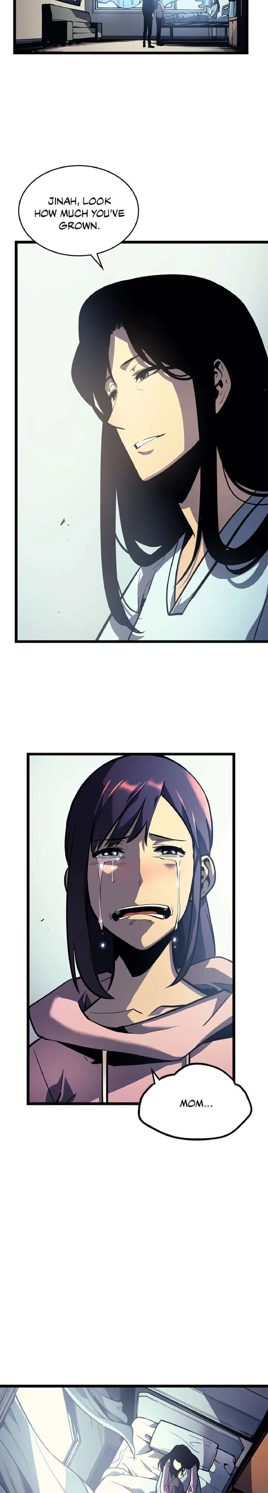 Solo Leveling Chapter 90 Page 5