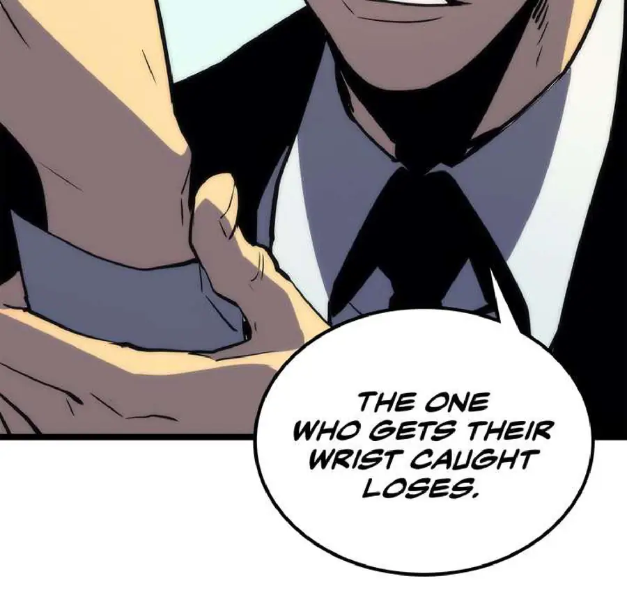 Solo Leveling Chapter 91 Page 14