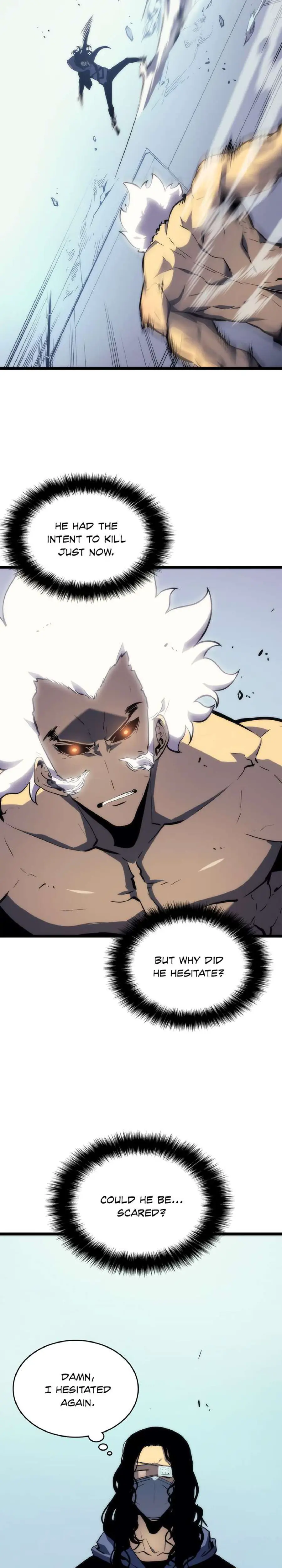 Solo Leveling Chapter 92 Page 12