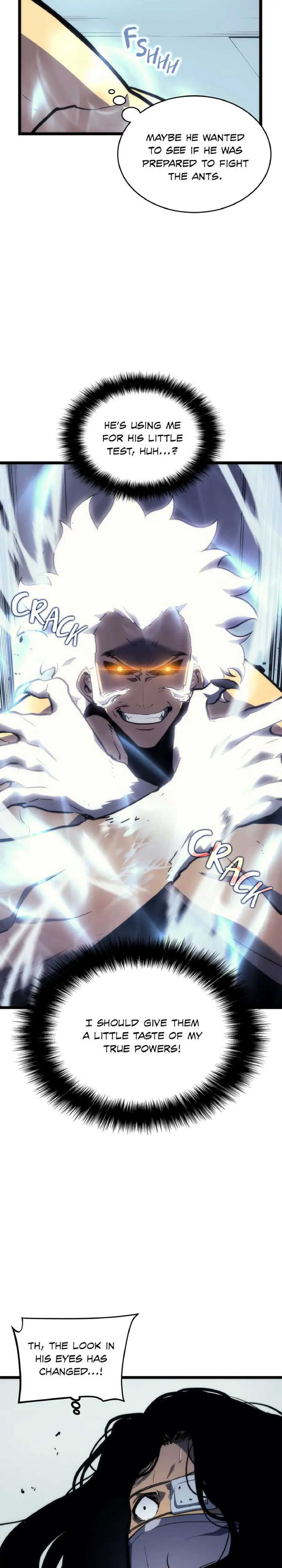 Solo Leveling Chapter 92 Page 15
