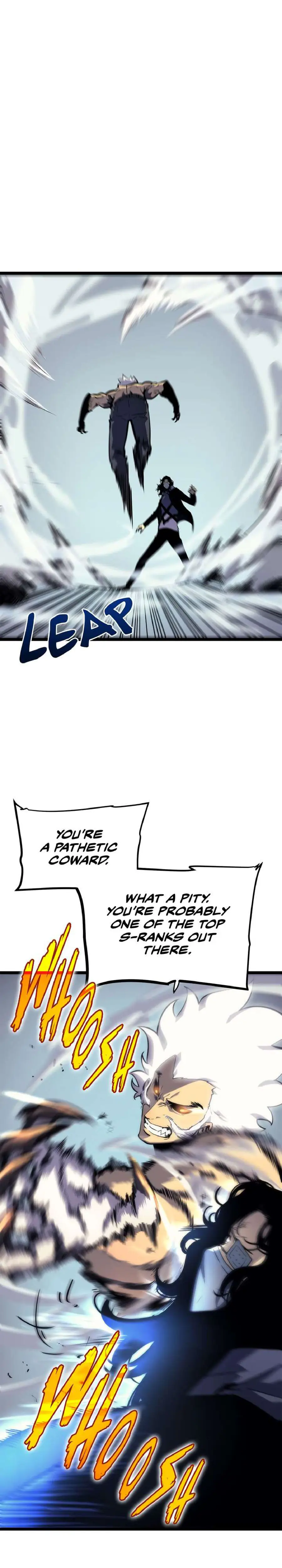 Solo Leveling Chapter 92 Page 17