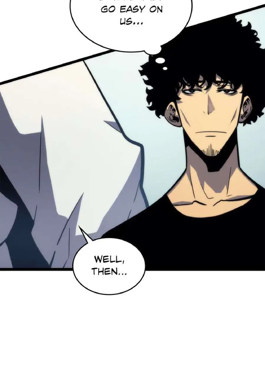 Solo Leveling Chapter 92 Page 3