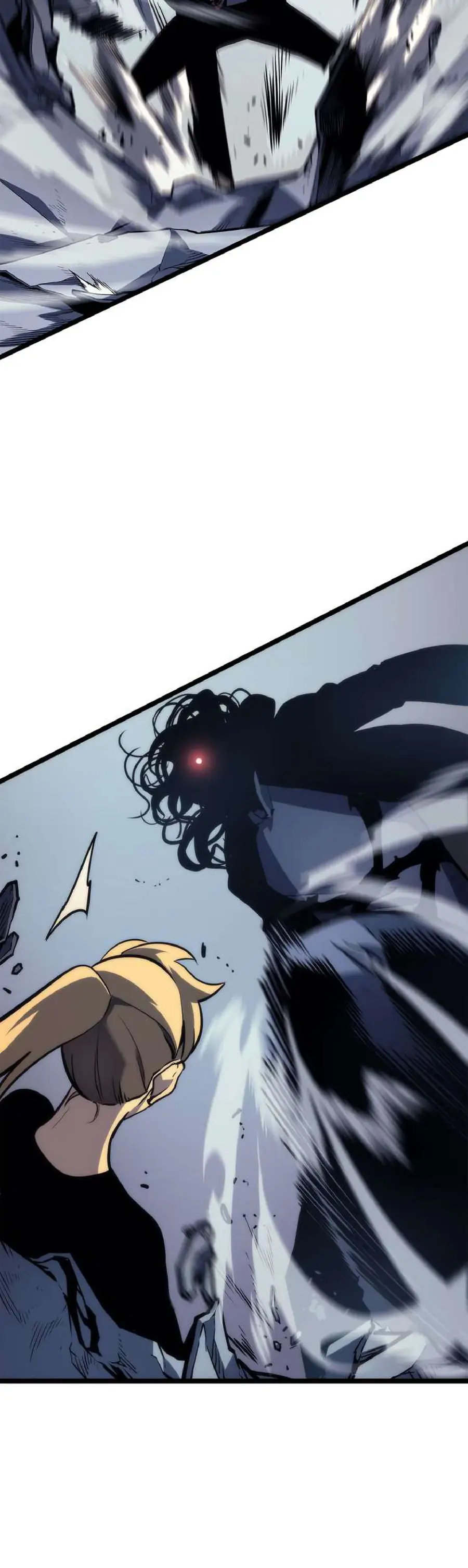 Solo Leveling Chapter 92 Page 32