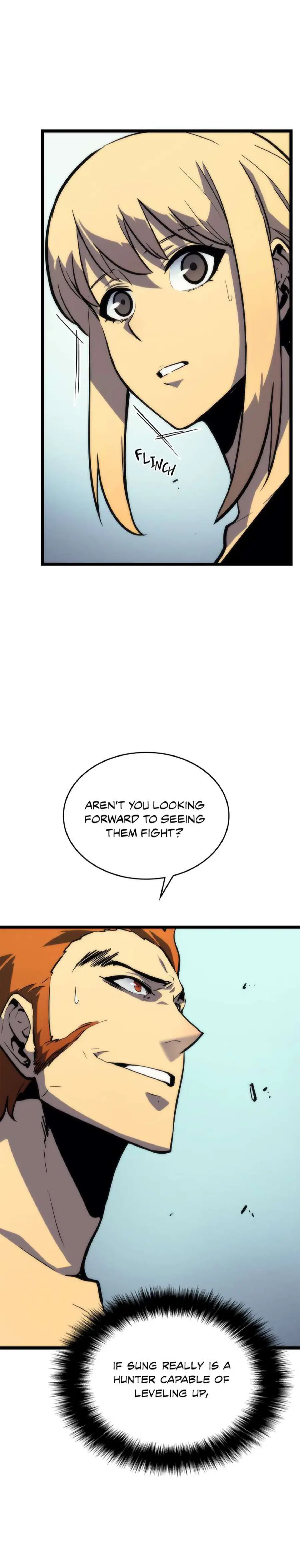 Solo Leveling Chapter 93 Page 10