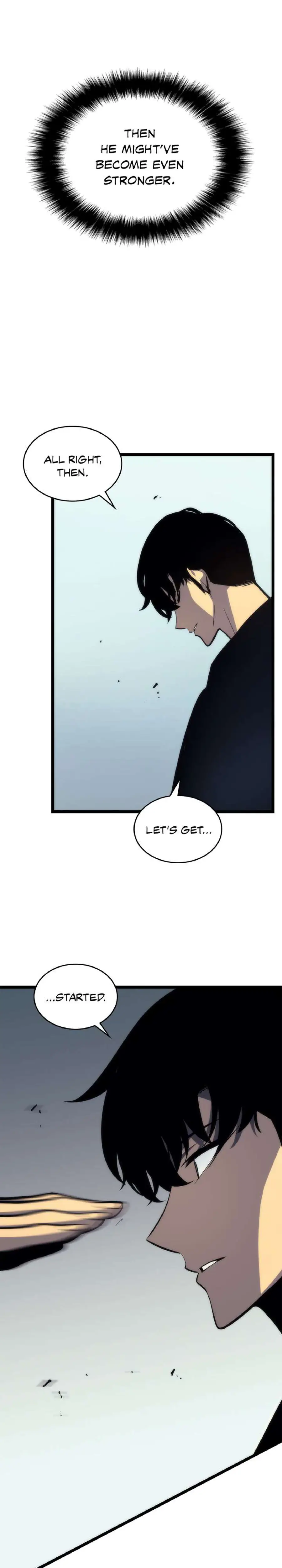 Solo Leveling Chapter 93 Page 11