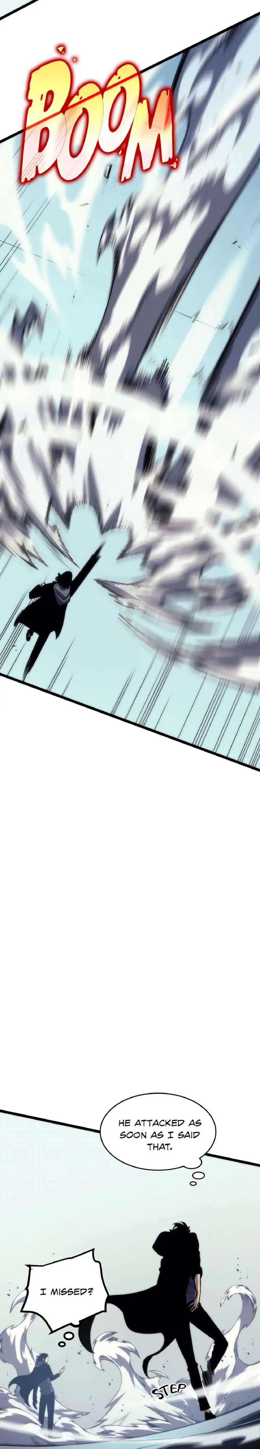 Solo Leveling Chapter 93 Page 12