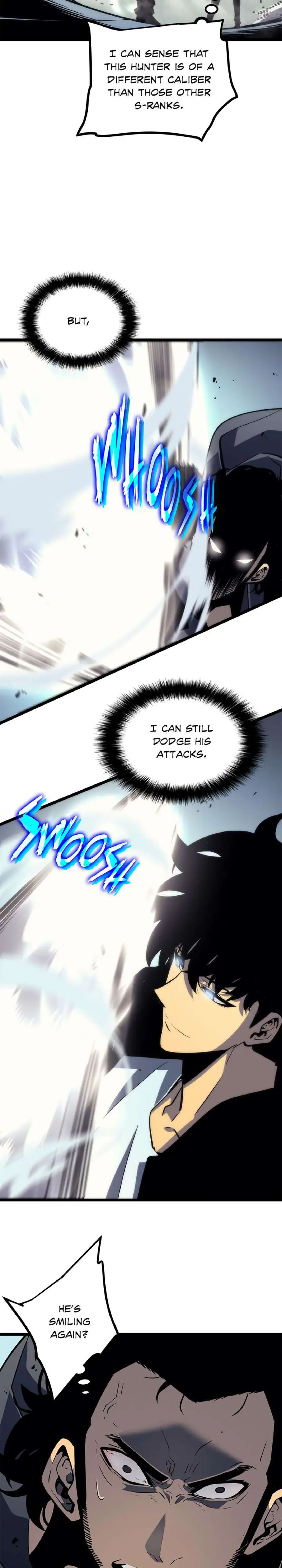 Solo Leveling Chapter 93 Page 15