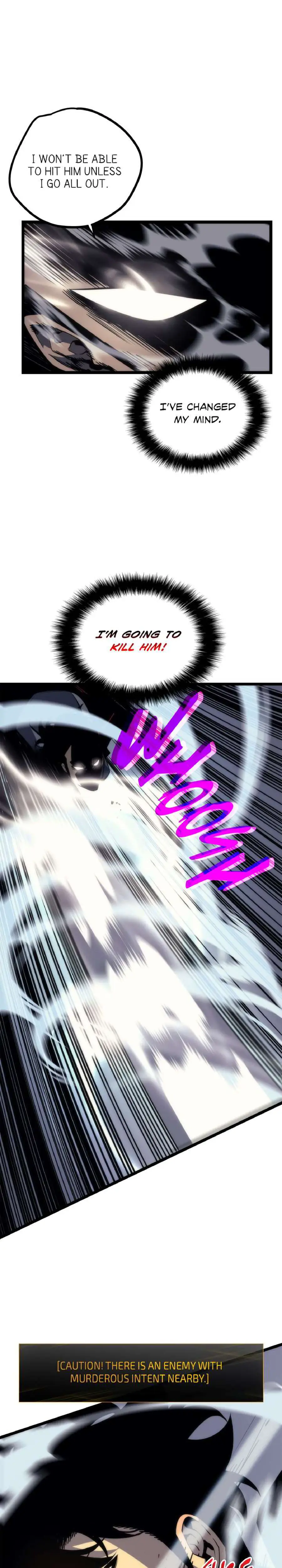 Solo Leveling Chapter 93 Page 20