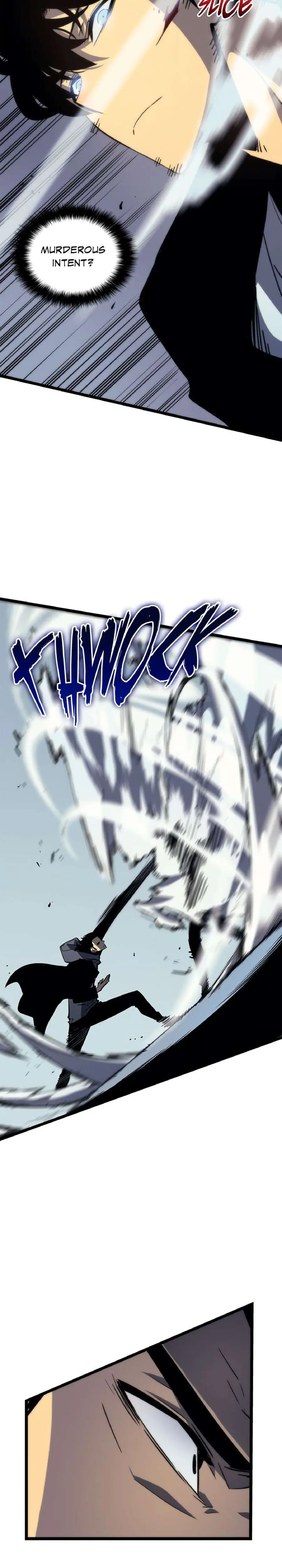Solo Leveling Chapter 93 Page 21