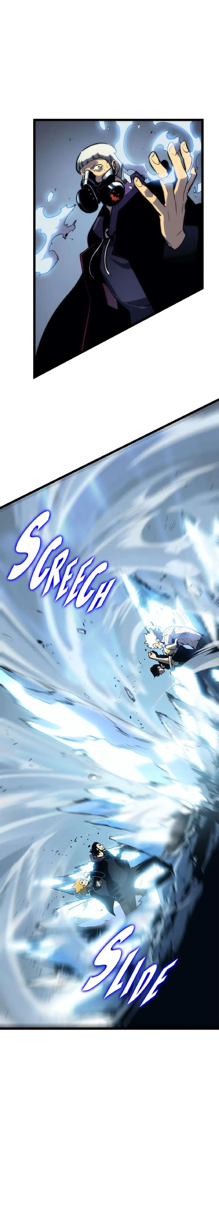 Solo Leveling Chapter 93 Page 28