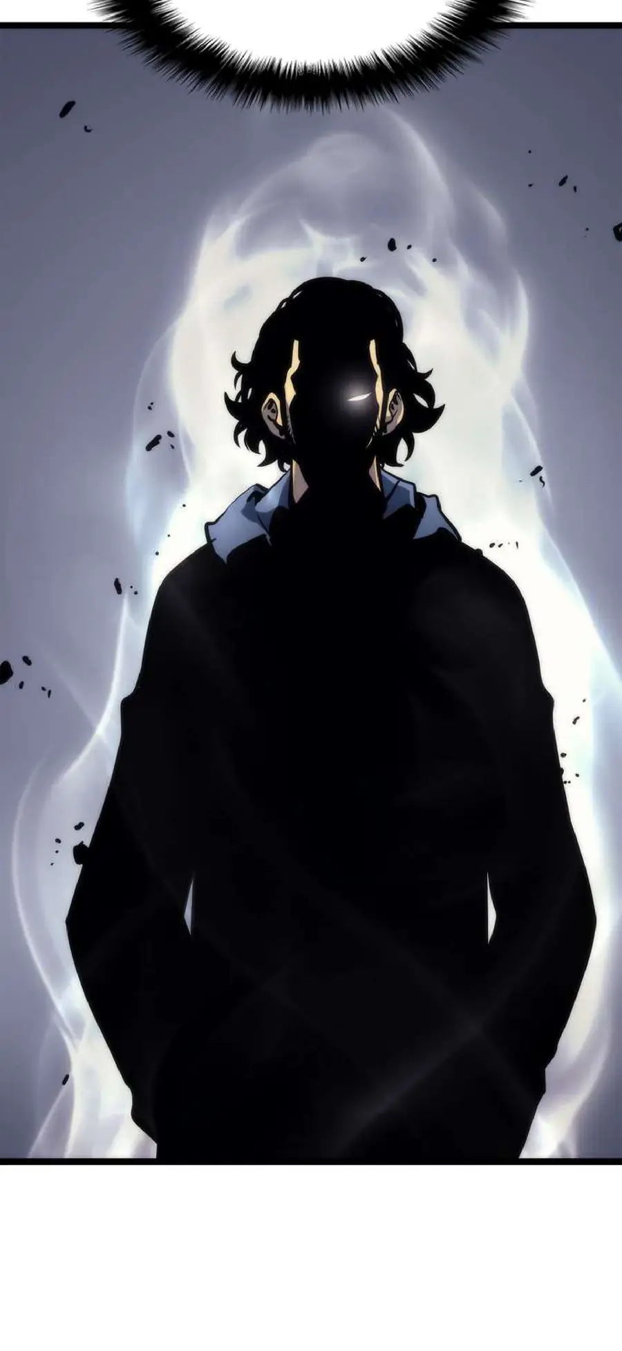 Solo Leveling Chapter 93 Page 3