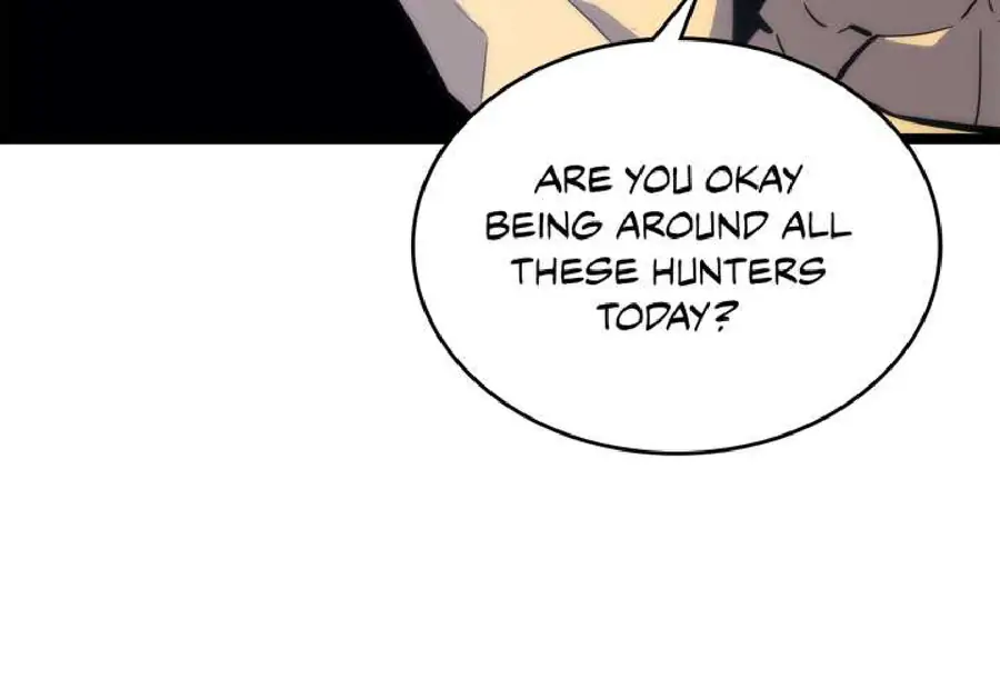 Solo Leveling Chapter 93 Page 8