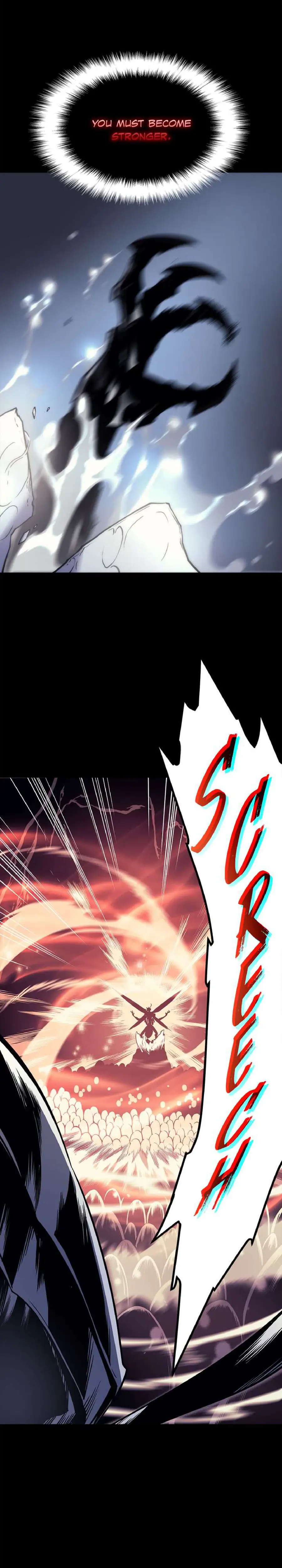 Solo Leveling Chapter 94 Page 13