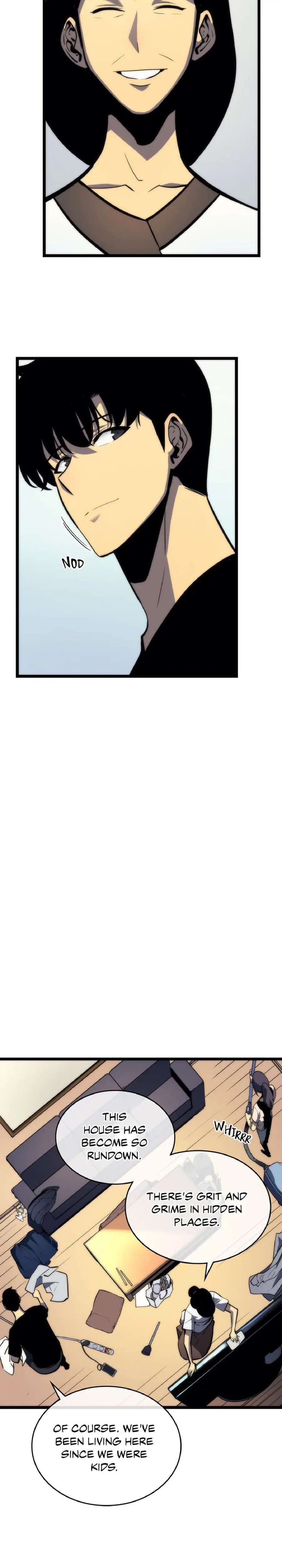 Solo Leveling Chapter 94 Page 16
