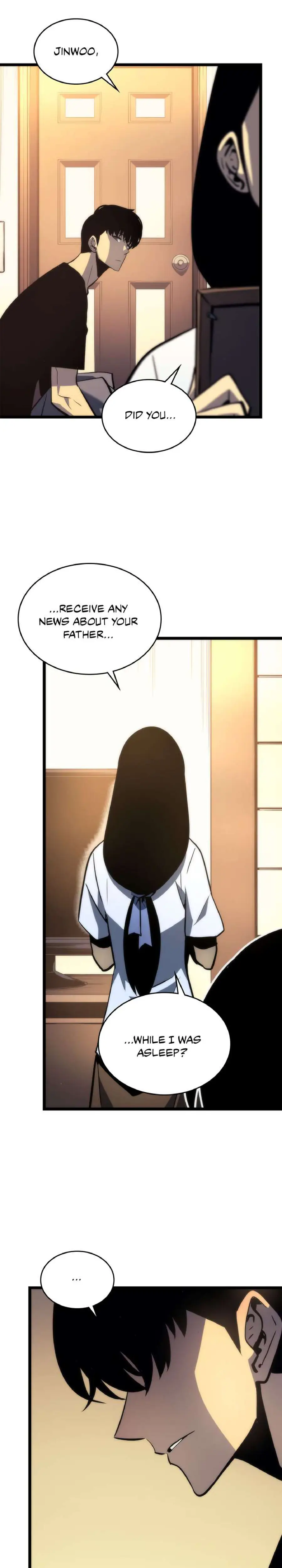 Solo Leveling Chapter 94 Page 17