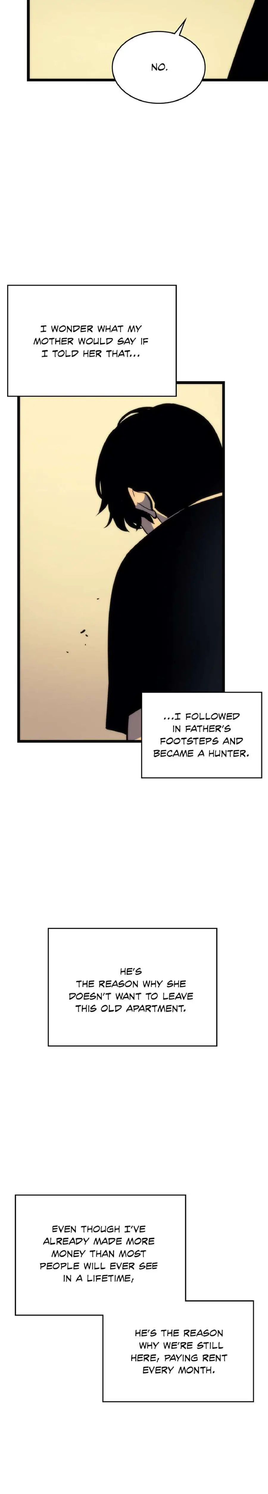 Solo Leveling Chapter 94 Page 18