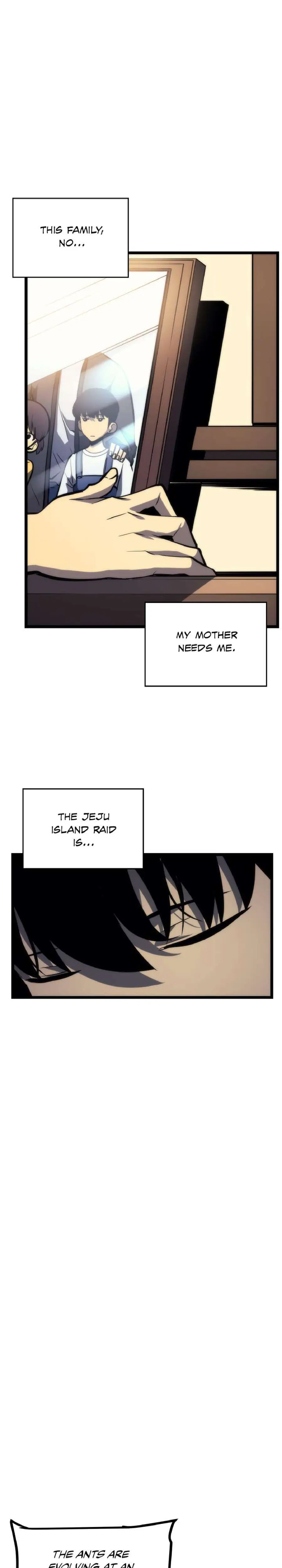 Solo Leveling Chapter 94 Page 20