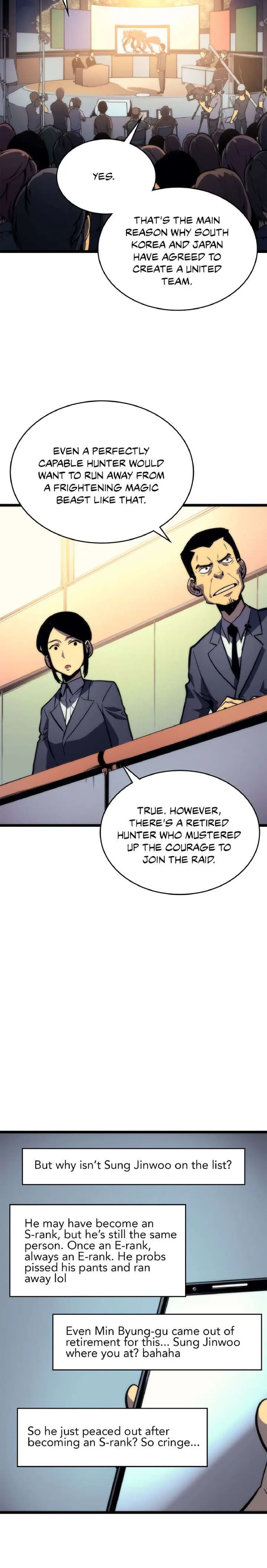 Solo Leveling Chapter 94 Page 24