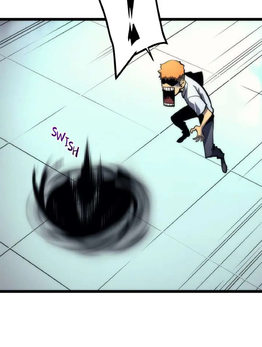 Solo Leveling Chapter 94 Page 29