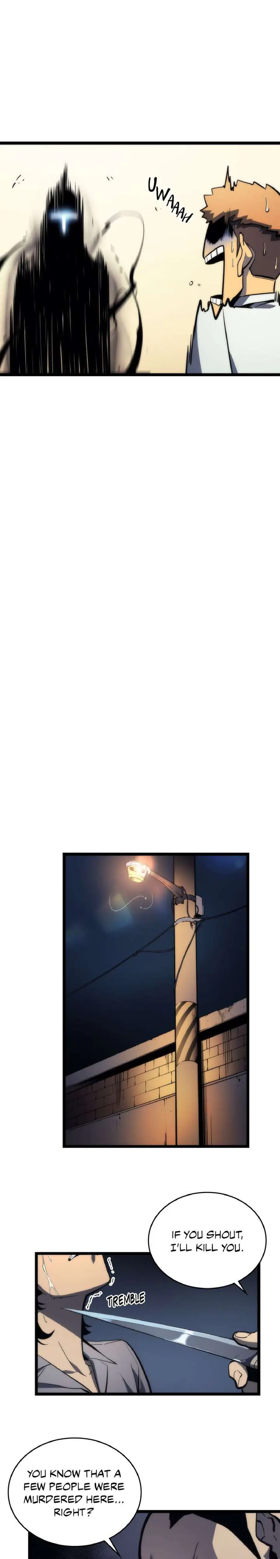 Solo Leveling Chapter 94 Page 30