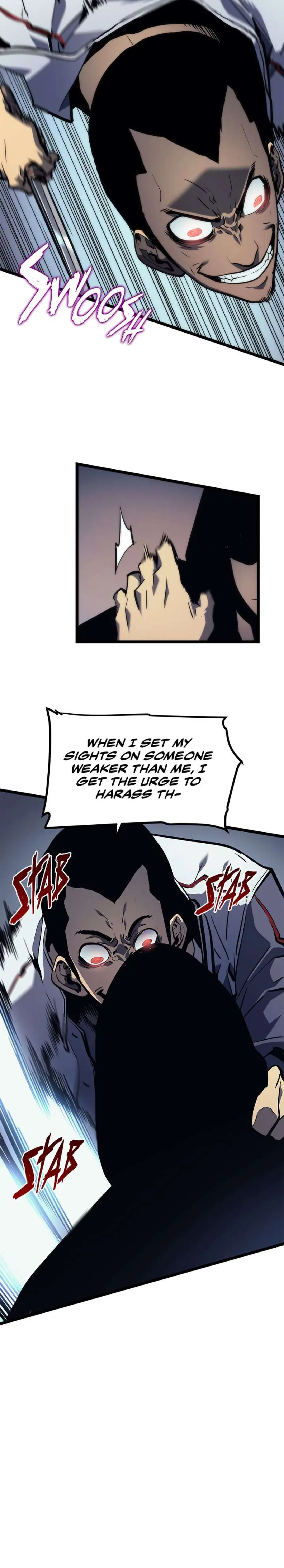 Solo Leveling Chapter 94 Page 34