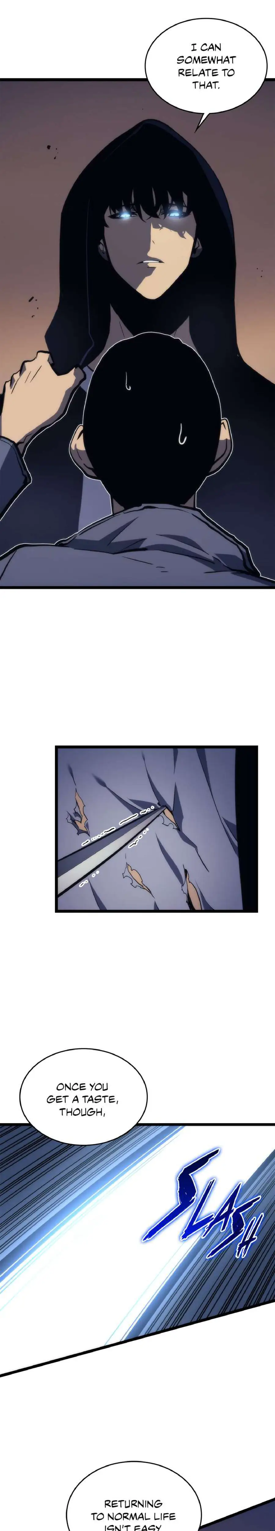 Solo Leveling Chapter 94 Page 35