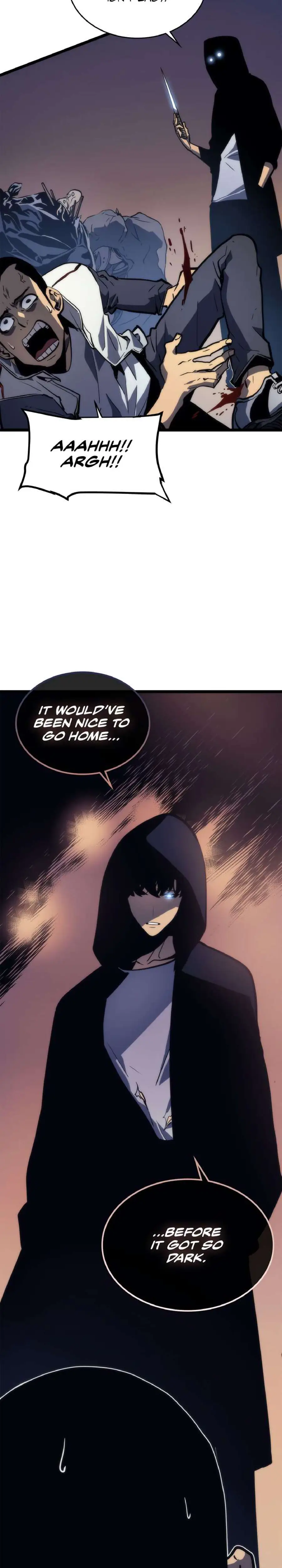 Solo Leveling Chapter 94 Page 36
