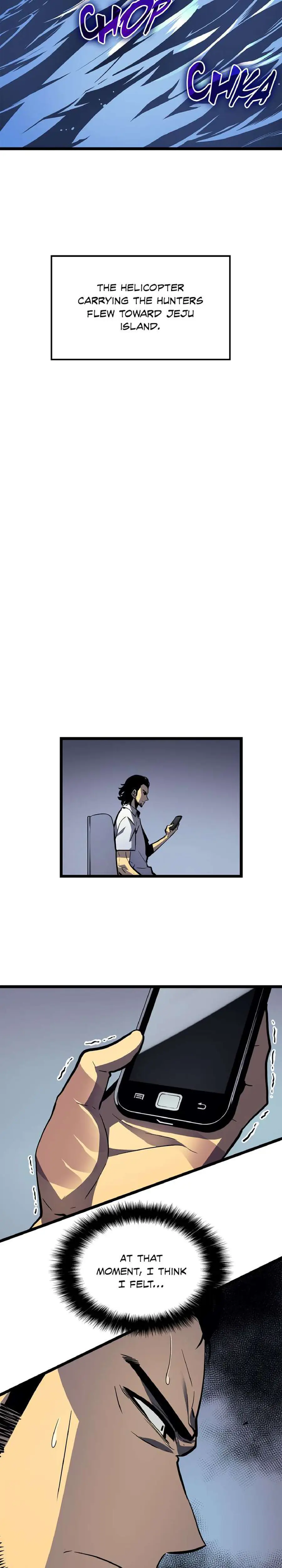 Solo Leveling Chapter 94 Page 41