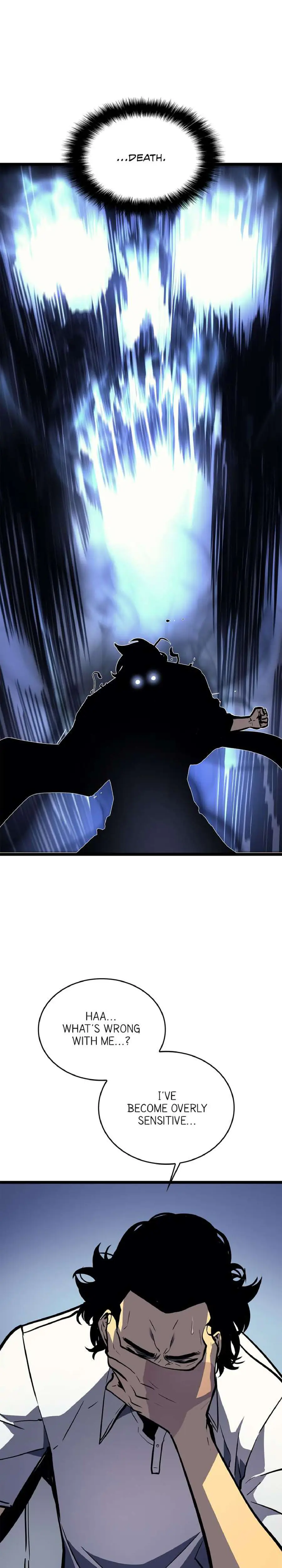 Solo Leveling Chapter 94 Page 43