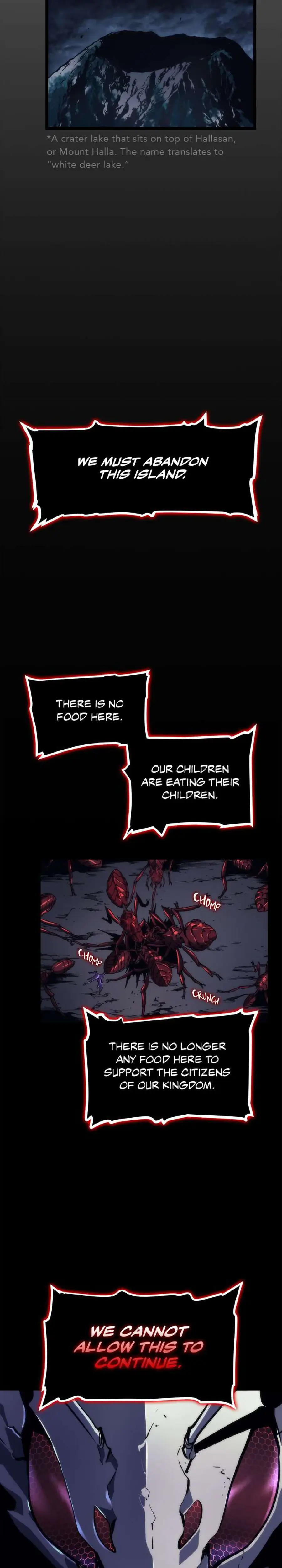 Solo Leveling Chapter 94 Page 8