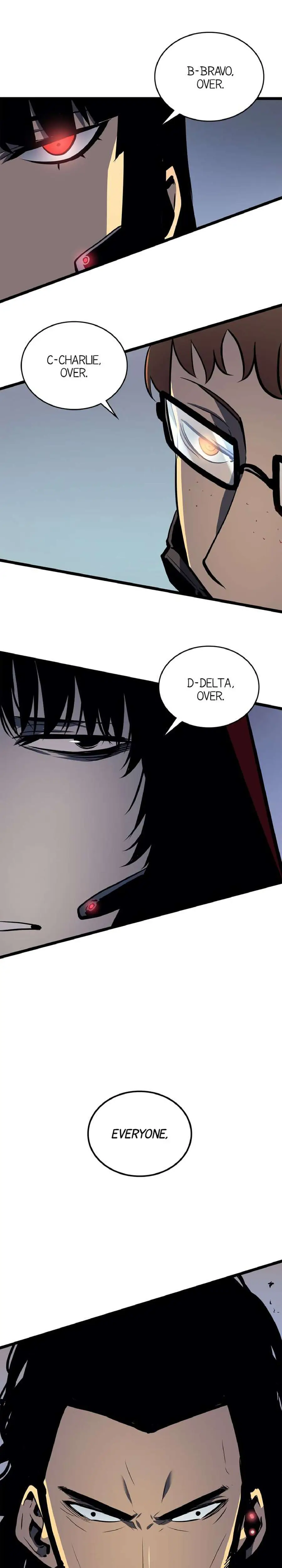 Solo Leveling Chapter 95 Page 24
