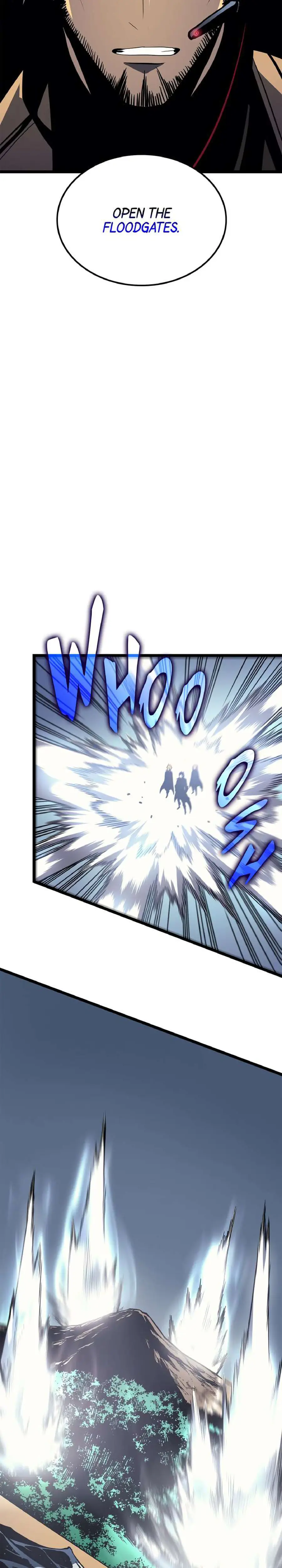 Solo Leveling Chapter 95 Page 25