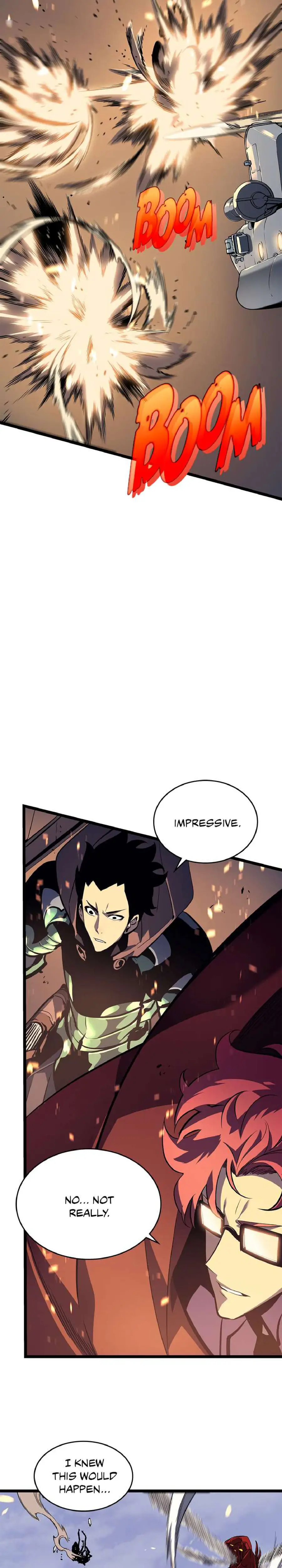 Solo Leveling Chapter 95 Page 30
