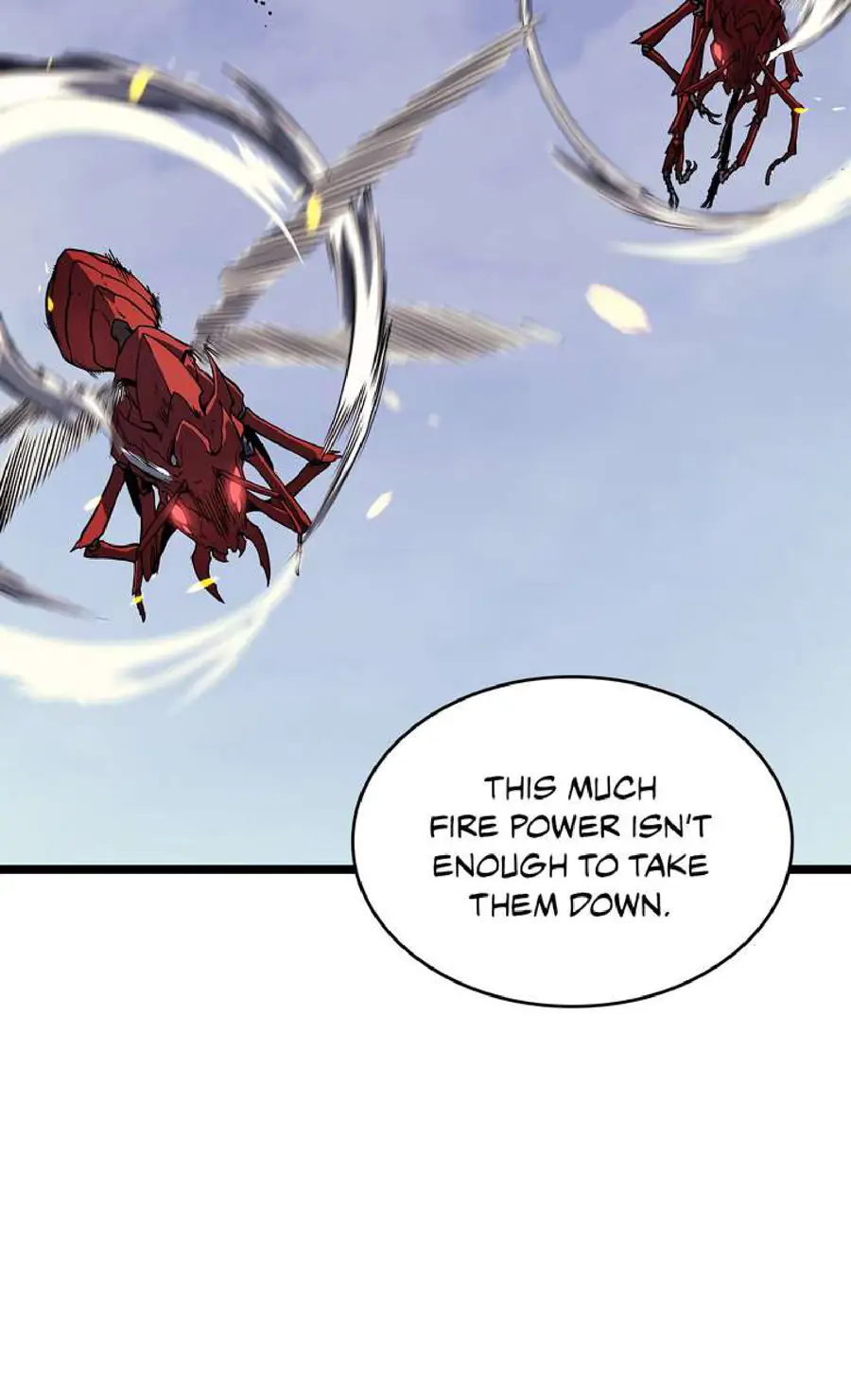 Solo Leveling Chapter 95 Page 31